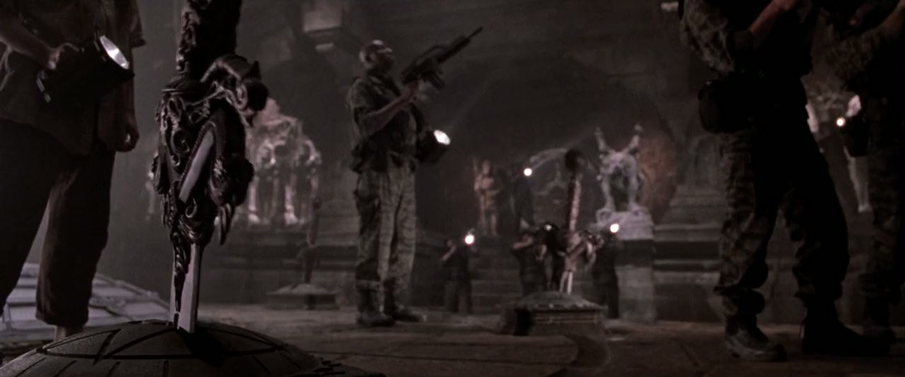 Lara Croft: Tomb Raider Screenshot