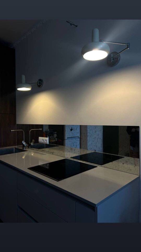 Работа AV Mirror