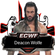 Deacon Wolfe