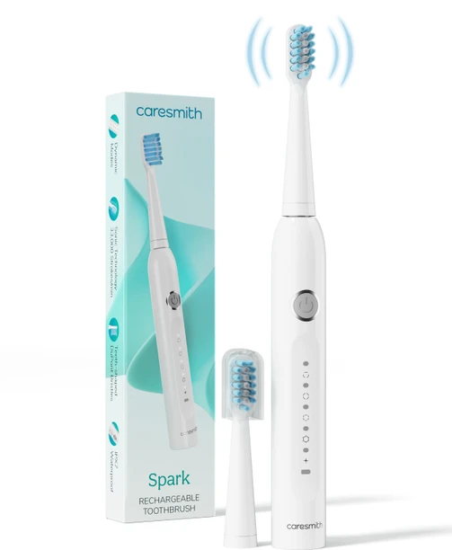 Caresmith Spark Electric Toothbrush