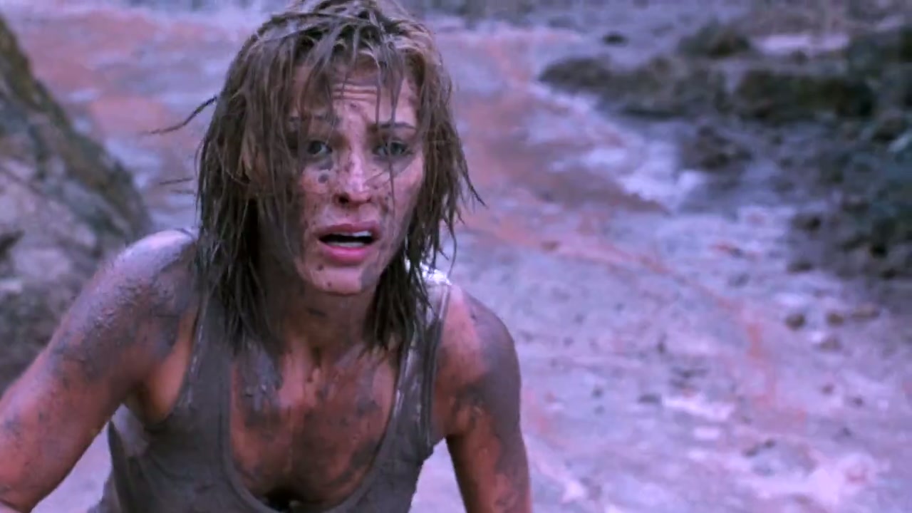 Mortal Kombat: Annihilation Screenshot