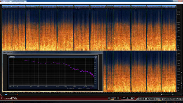 Spectrum sc1