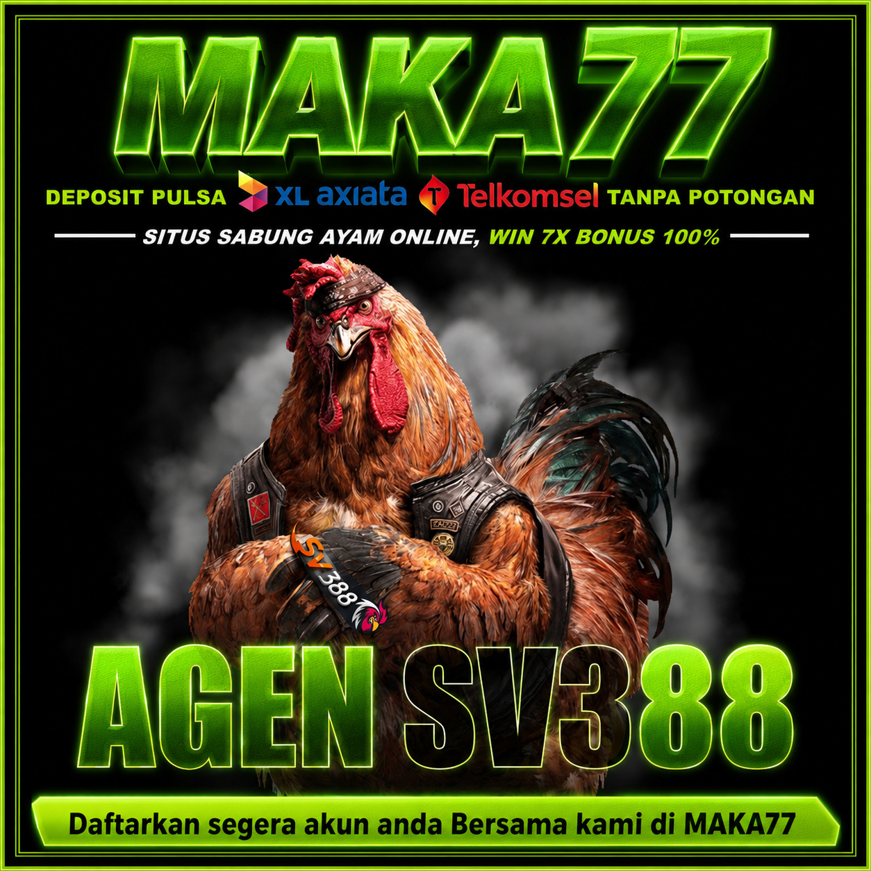 SV388
