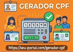 Gerar QR Code