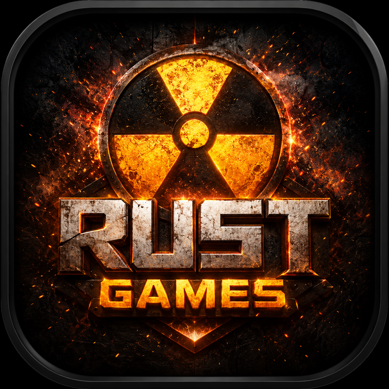 Rust Games image