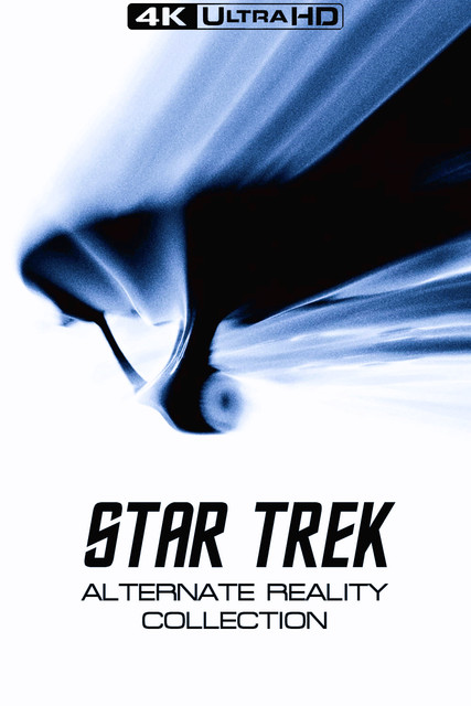 STAR TREK, ALTERNATE REALITY COLLECTION.jpg