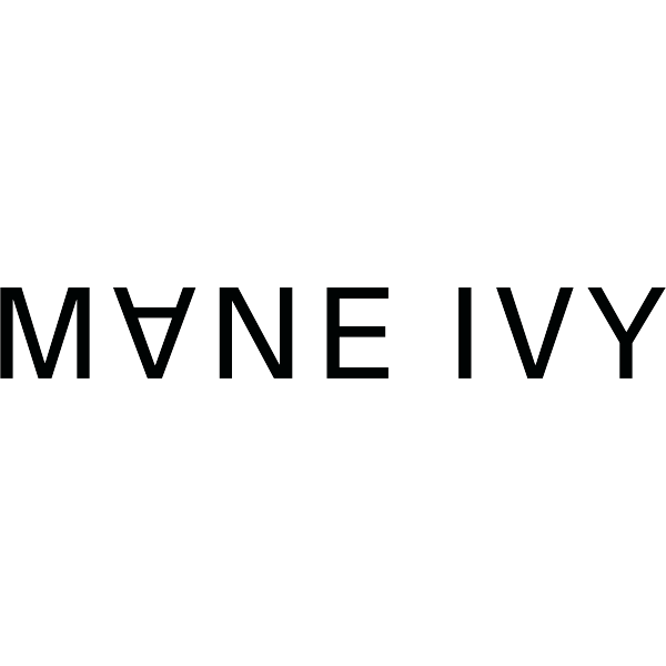 Mane Ivy logo
