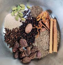 KHADA MASALA