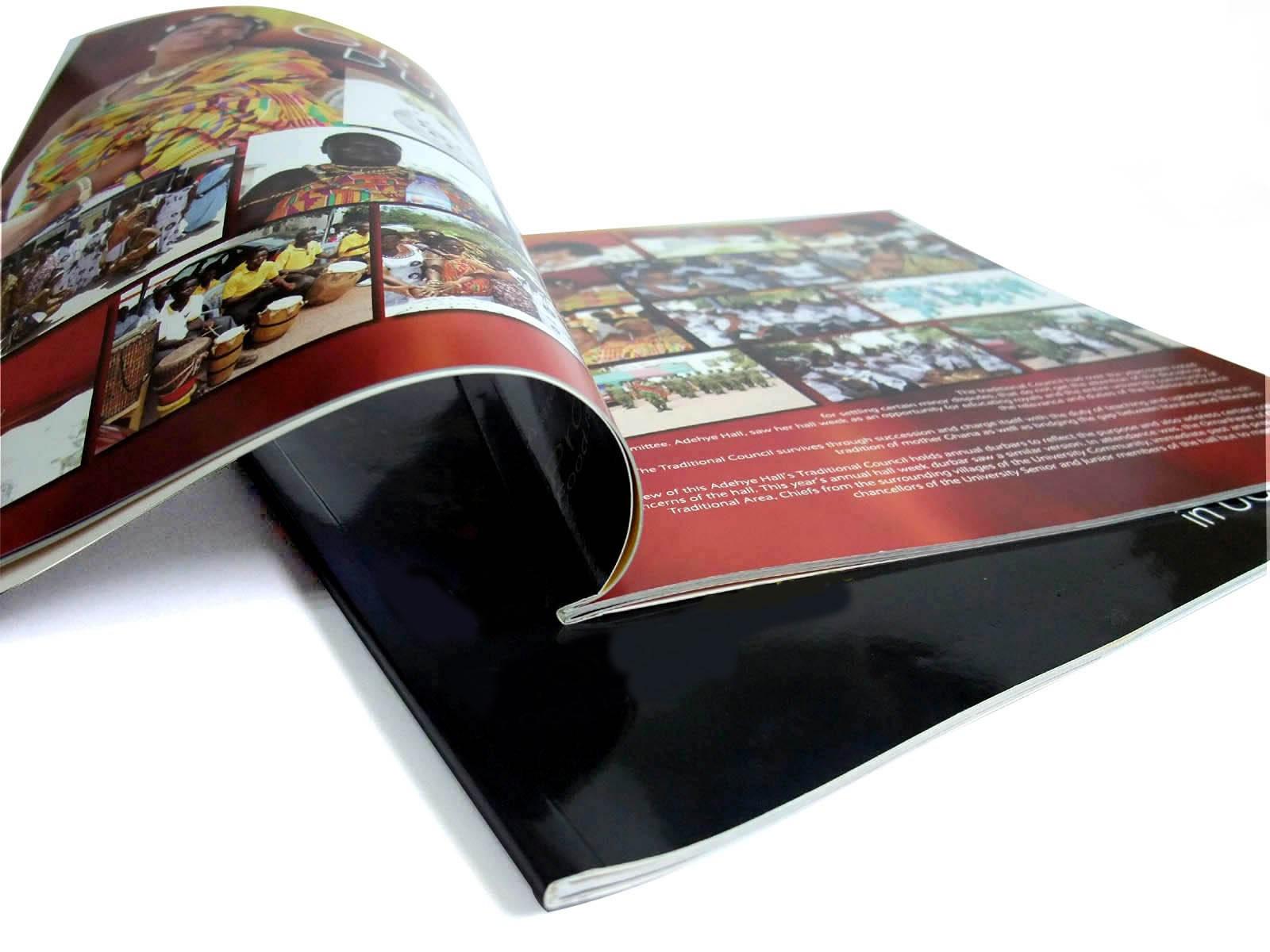 Brochure Printing