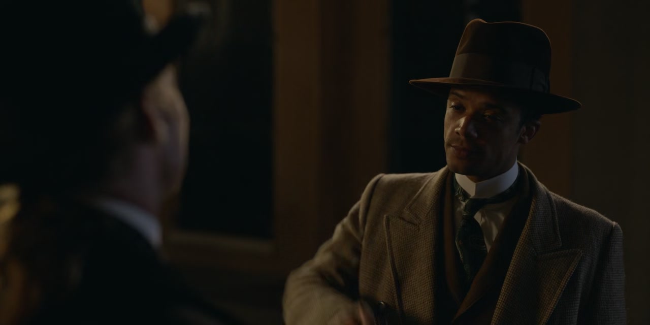 Interview with the Vampire Screenshot