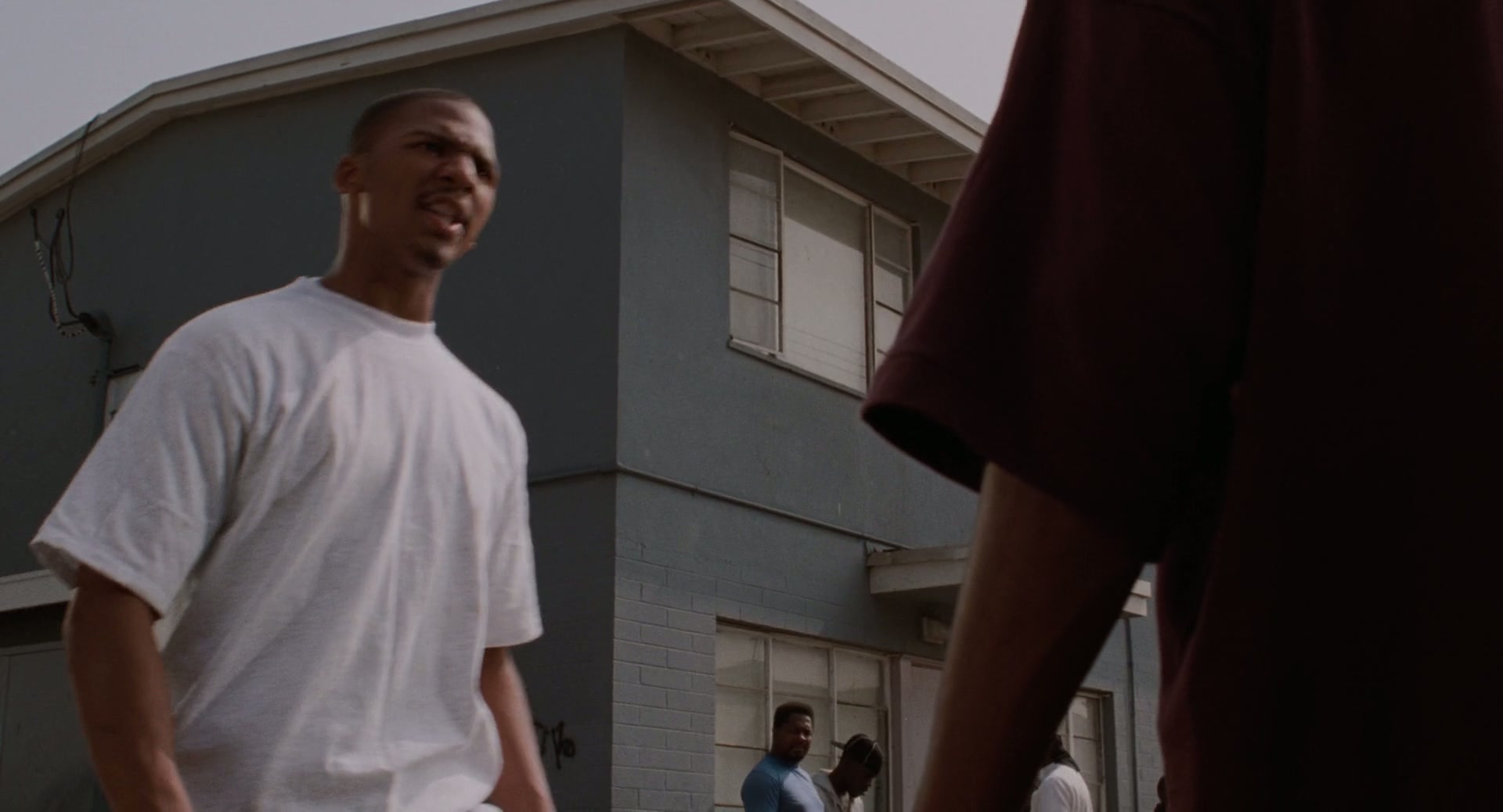 Menace II Society Screenshot