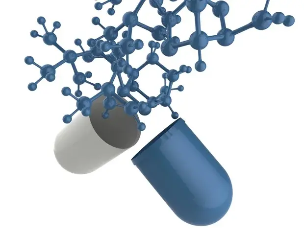 New Approach to Designing Antibiotics