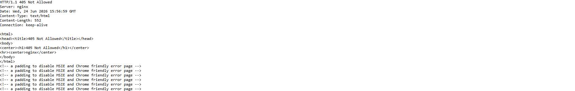 Forensic screenshot of [REDACTED] showing the phishing page layout