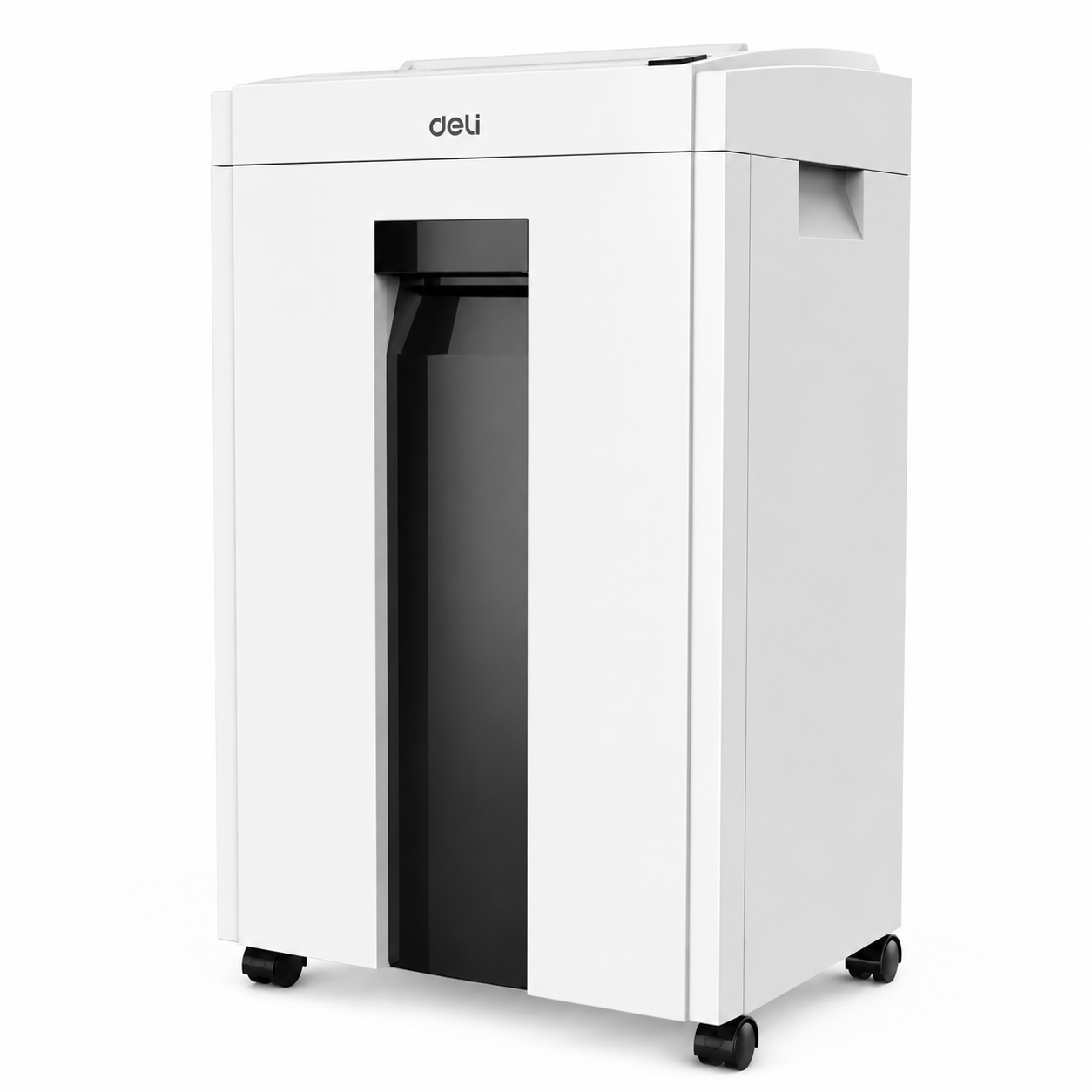 Deli E9952 Secure Cross Cut Paper Shredder for Office Use Malaysia
