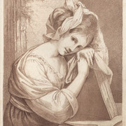 Автопортрет 1770