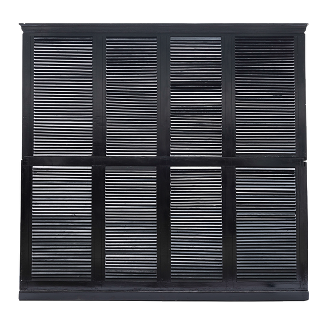 Aa Trastero madera negro tablitas.png
