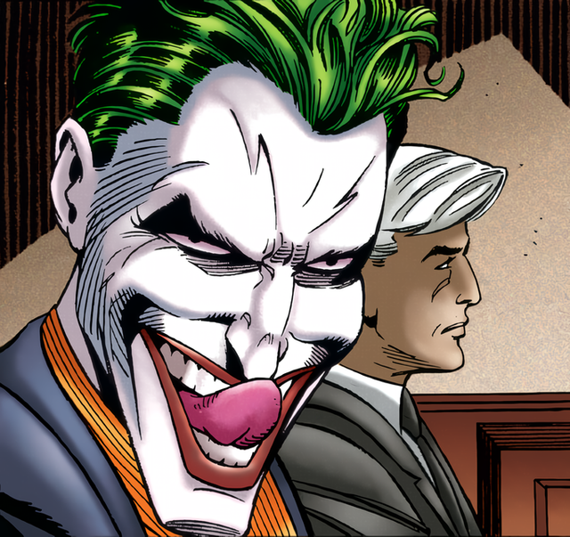 freaky joker HD