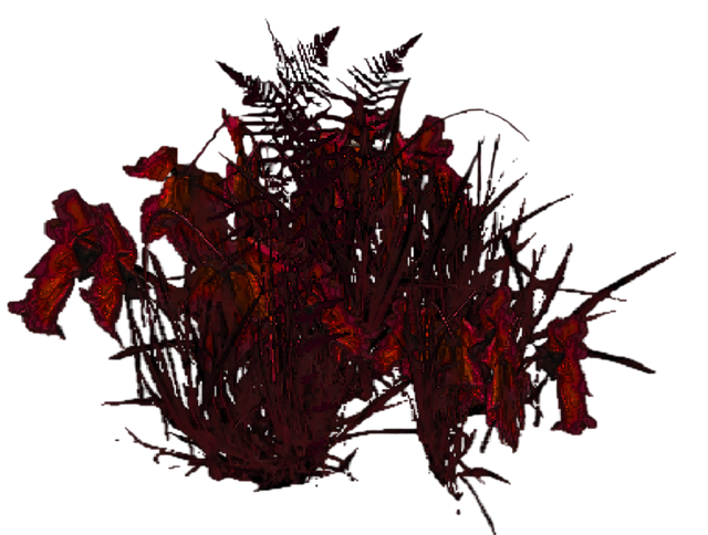 Carrion Growth1