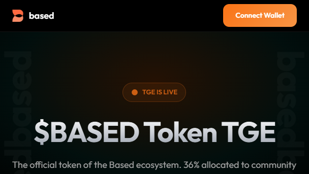 Screenshot of baseds.one