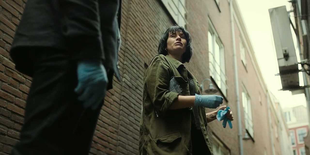 Van der Valk Screenshot