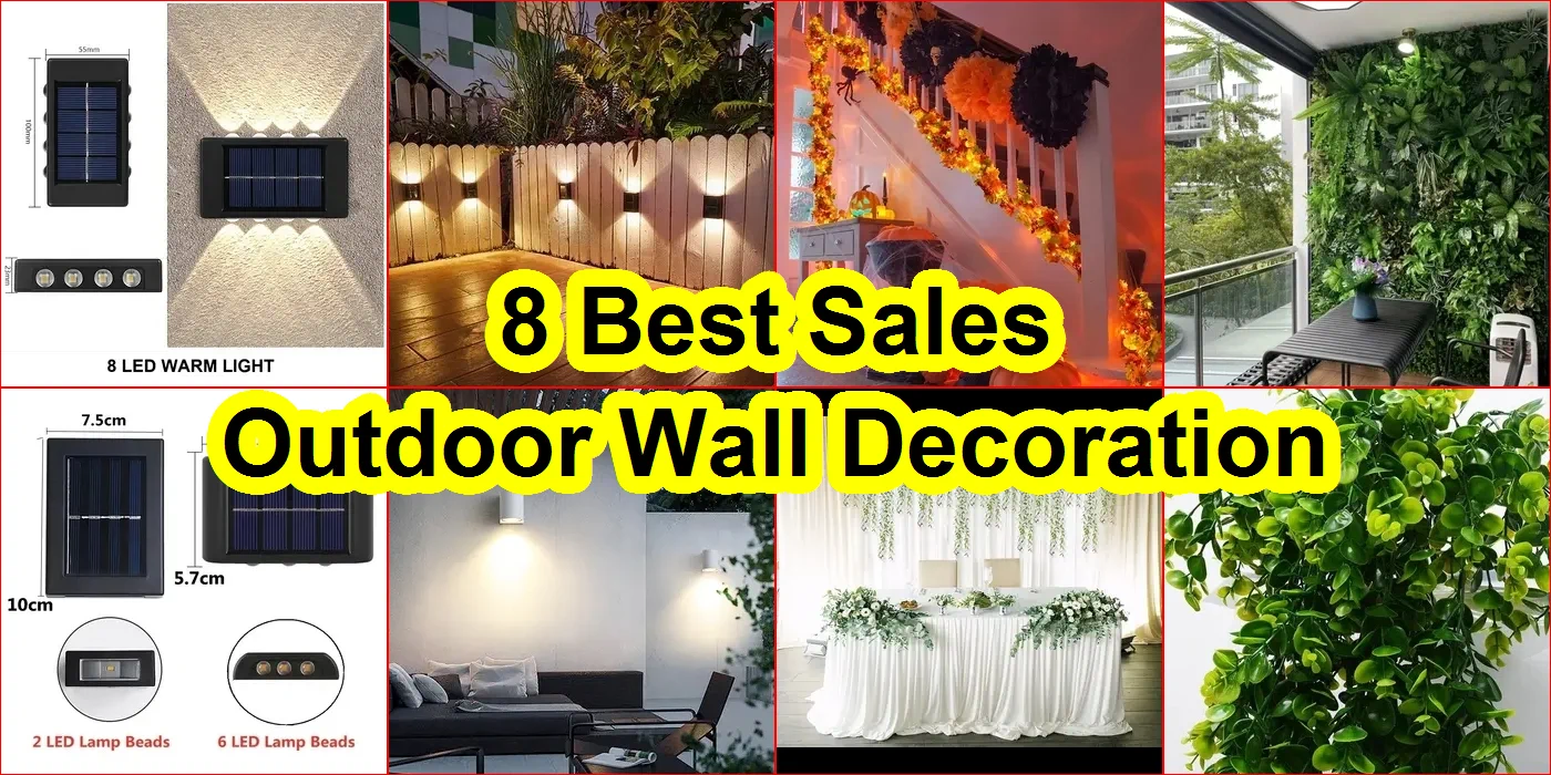 戶外牆面裝飾 評價