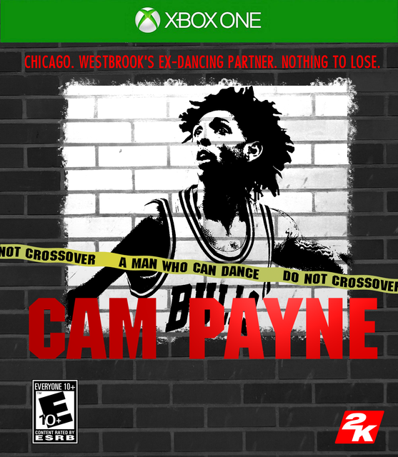 Cover NBA2 K18 CAM1
