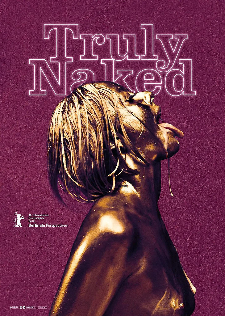 袒露 Truly Naked (2026) [BD1080P] [DTS音轨] [内封简繁]