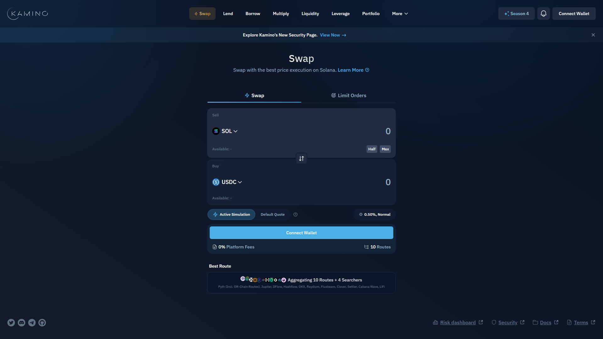 Forensic screenshot of [REDACTED] showing the phishing page layout