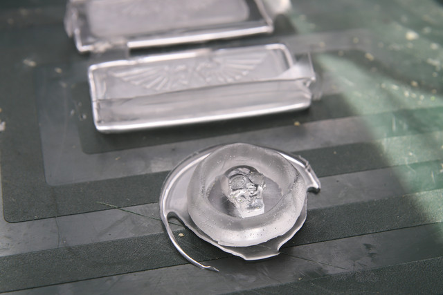Purity Seal 7