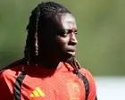 L'Équipe Apologises to Jérémy Doku for Presenter's Comments