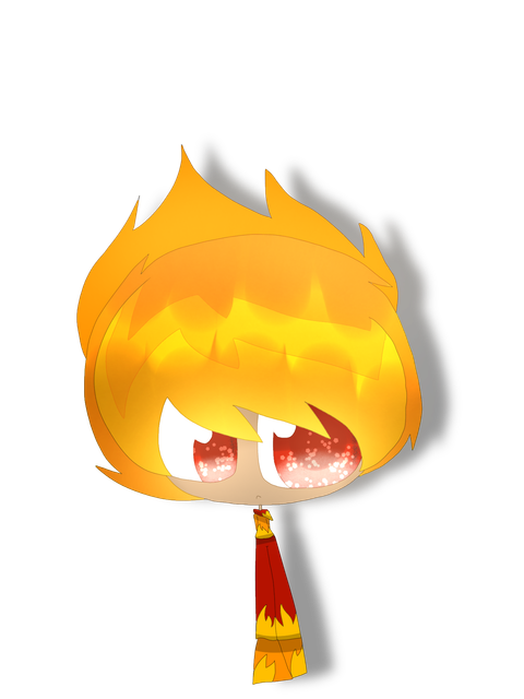 Firey-jr