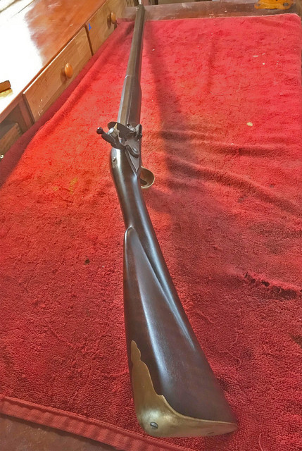 Fusil-3