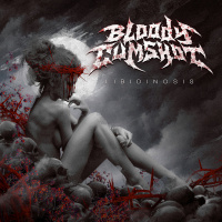 Bloody Cumshot – Libidinosis (2026)