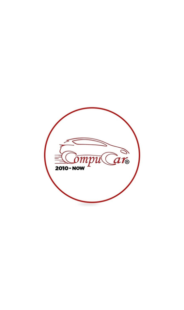Compucar Logo