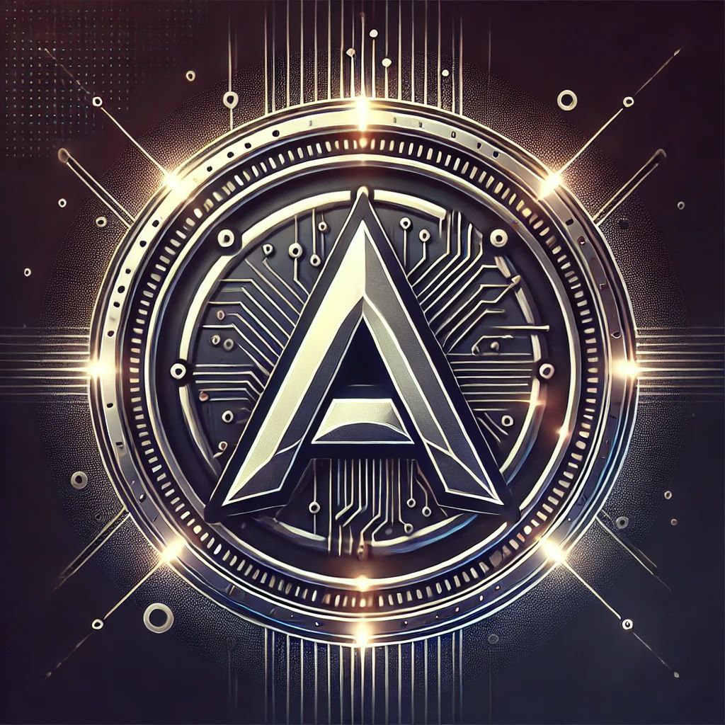 AlphaX Coin