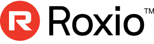 Roxio Creator logo