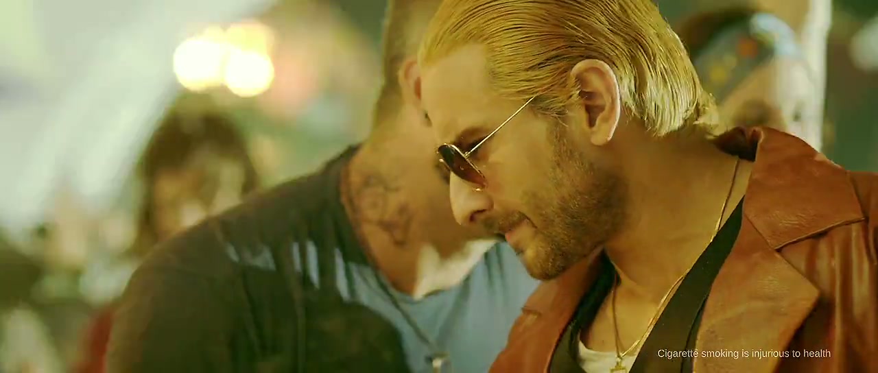 Go Goa Gone Screenshot