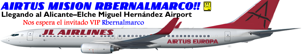 AIRTUS llegando Alicante, España - Foro General de Google Earth