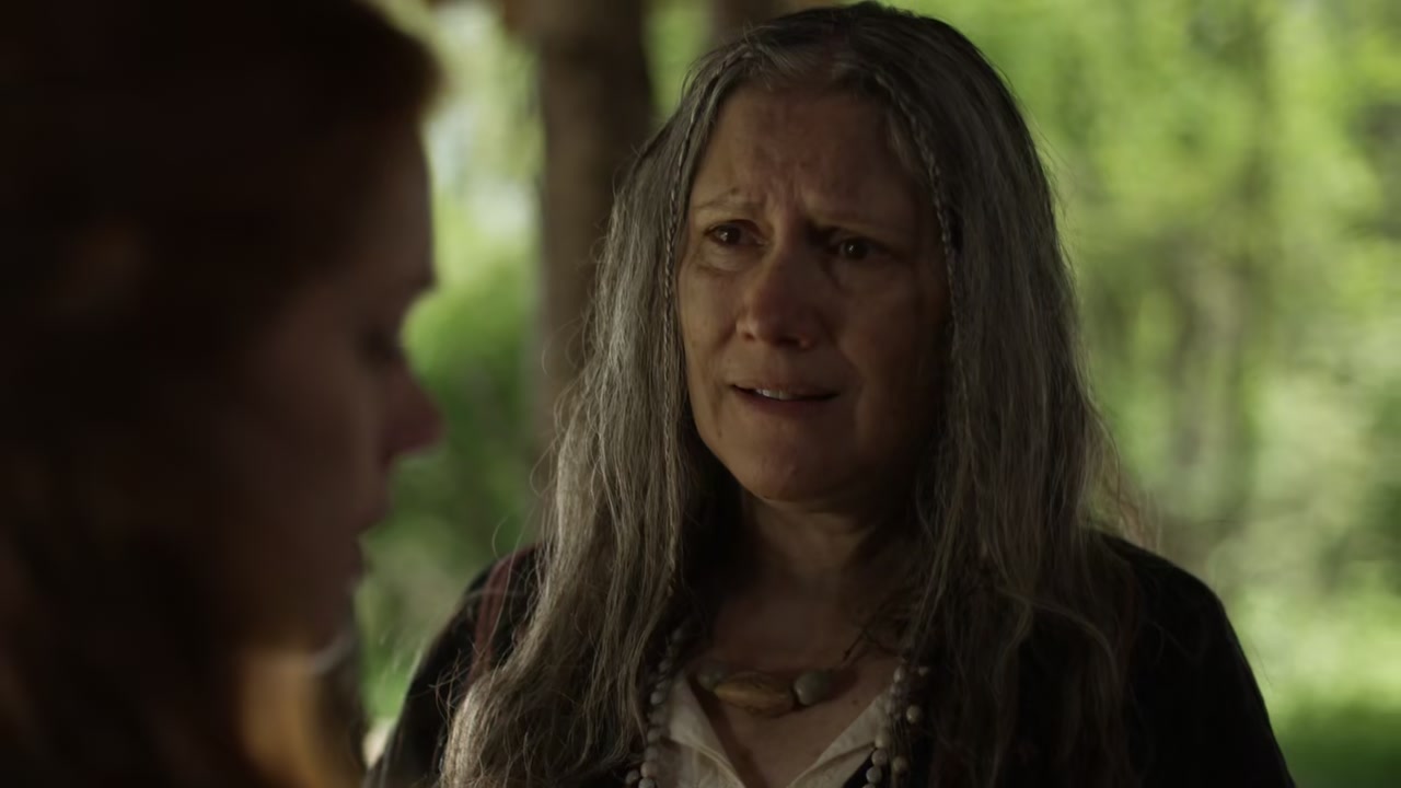 Outsiders Screenshot