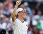 Sinner Dominates Djokovic, Advances to Wimbledon Final