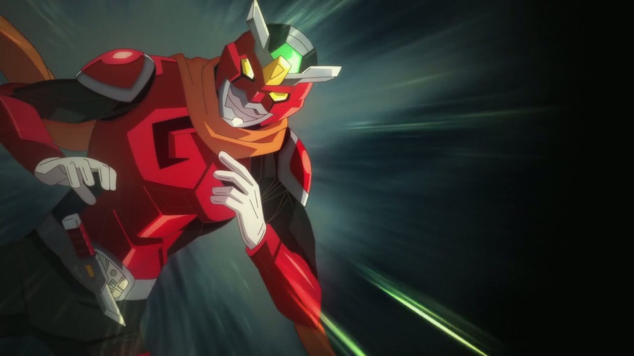 Miss Kuroitsu From the Monster Development Department Screenshot