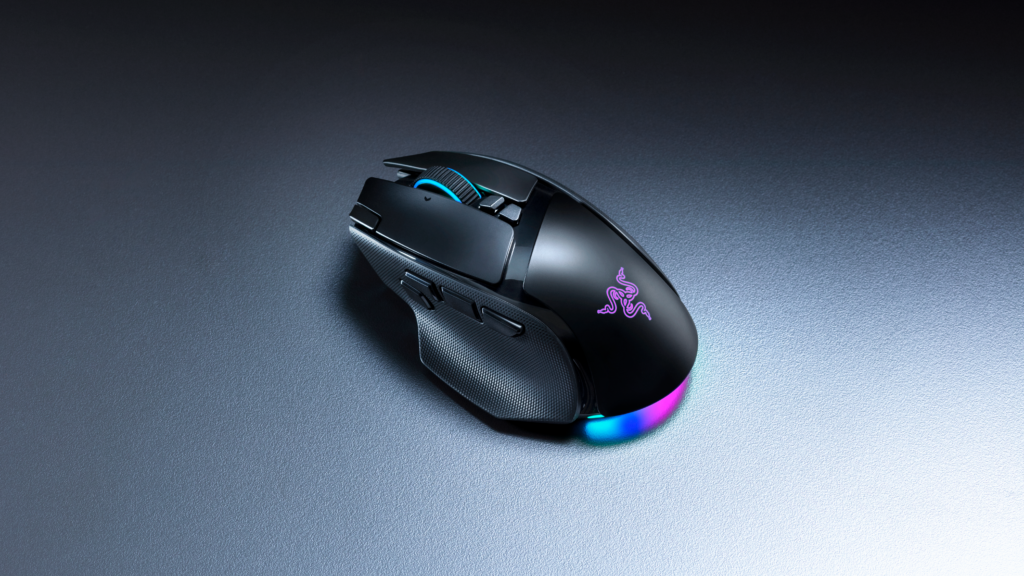 The Apex Returns