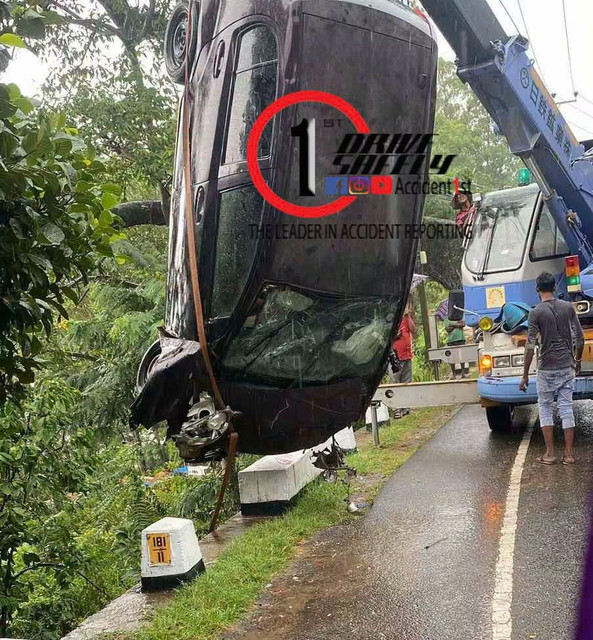 Incident Photo