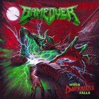 Game Over – When Darkness Falls (2026)