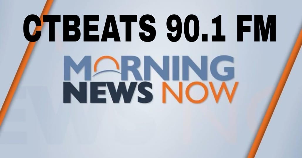 MORNING NEWS