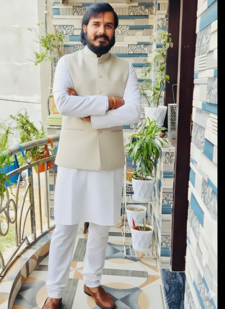 Ghanshyam Jha