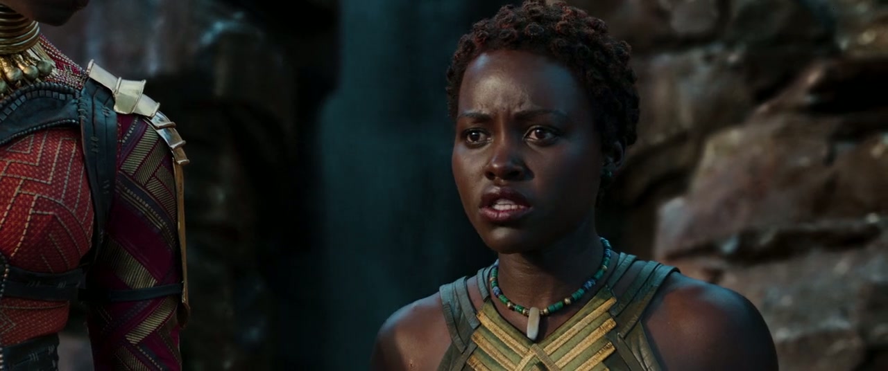 Black Panther Screenshot