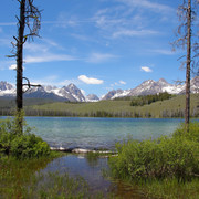 Redfish-Lake-3-Border-Maker