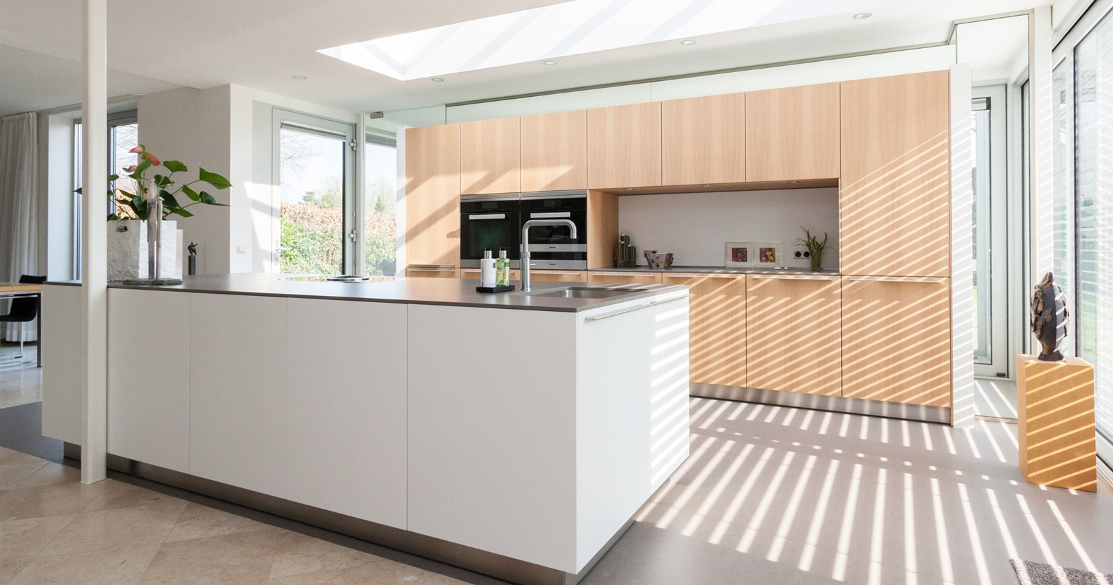 Online lichtstraat kopen