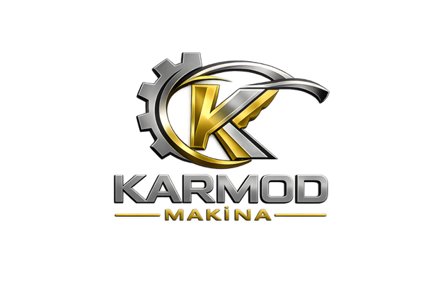 Karmod Makina Logo